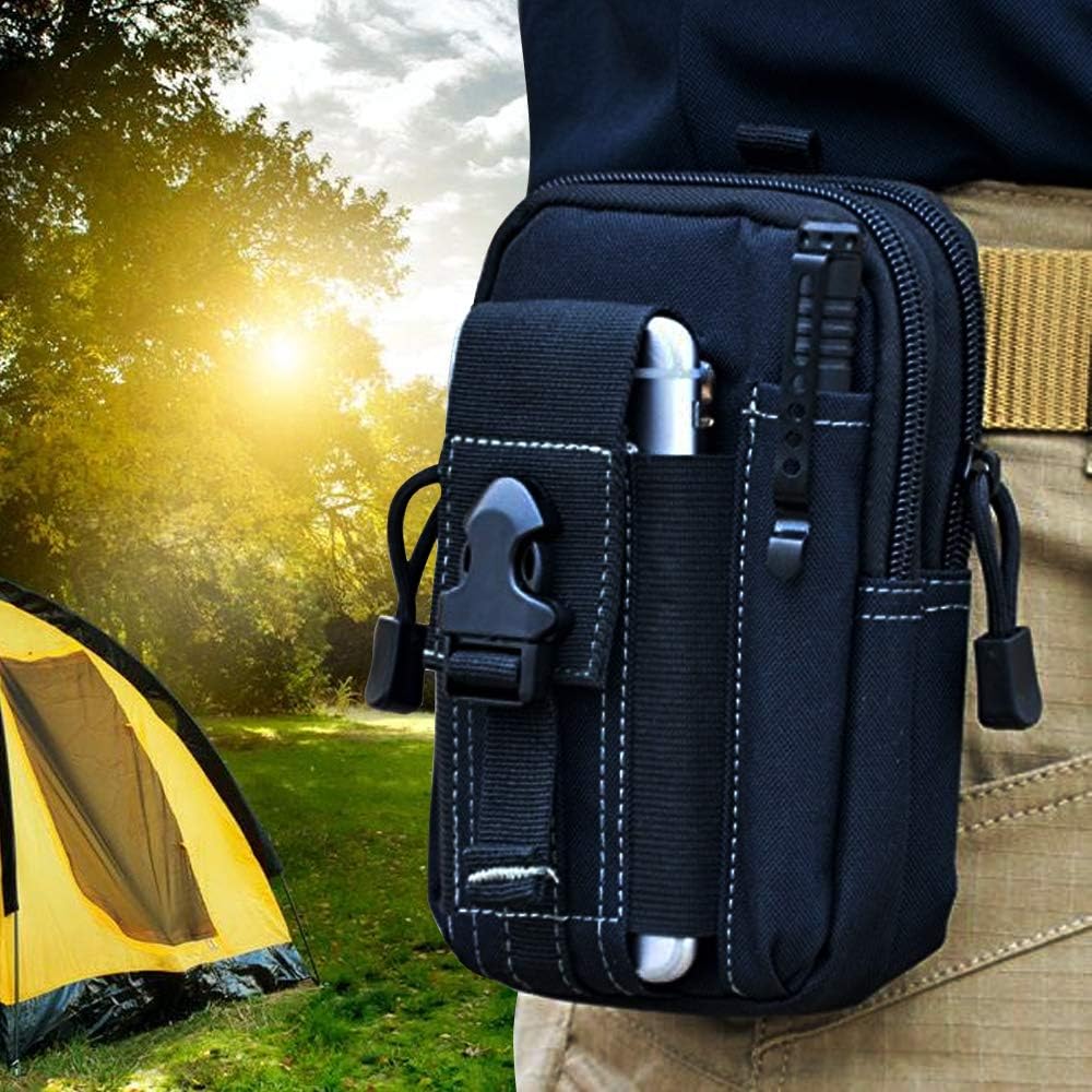 Tactical Molle Belt Pouch Mili - Edc Carry Items 리뷰 및 가격