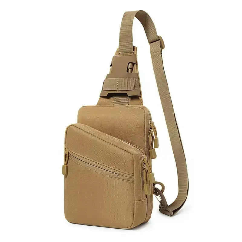 Tactical Sling Bag Concealed C - Edc Pistol Carry Bag 리뷰 및 가격