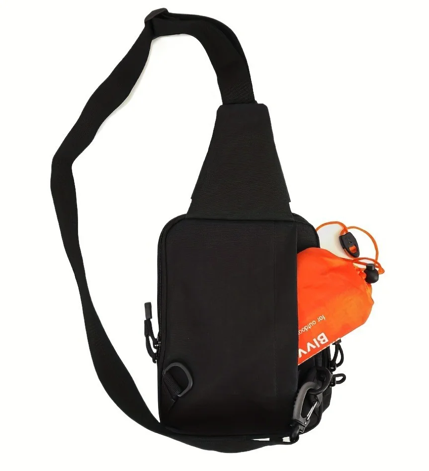 Tactical Sling Bag Concealed C - Edc Pistol Carry Bag 리뷰 및 가격
