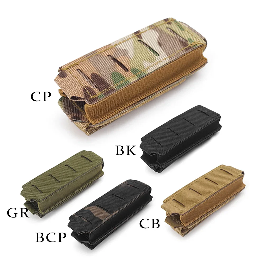 Molle 9mm Magazine Pouch Singl - Edc Able Carry 리뷰 및 가격