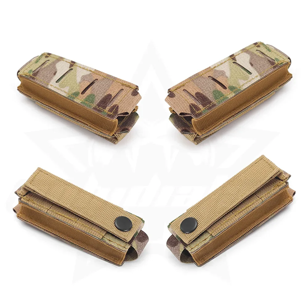 Molle 9mm Magazine Pouch Singl - Edc Able Carry 리뷰 및 가격