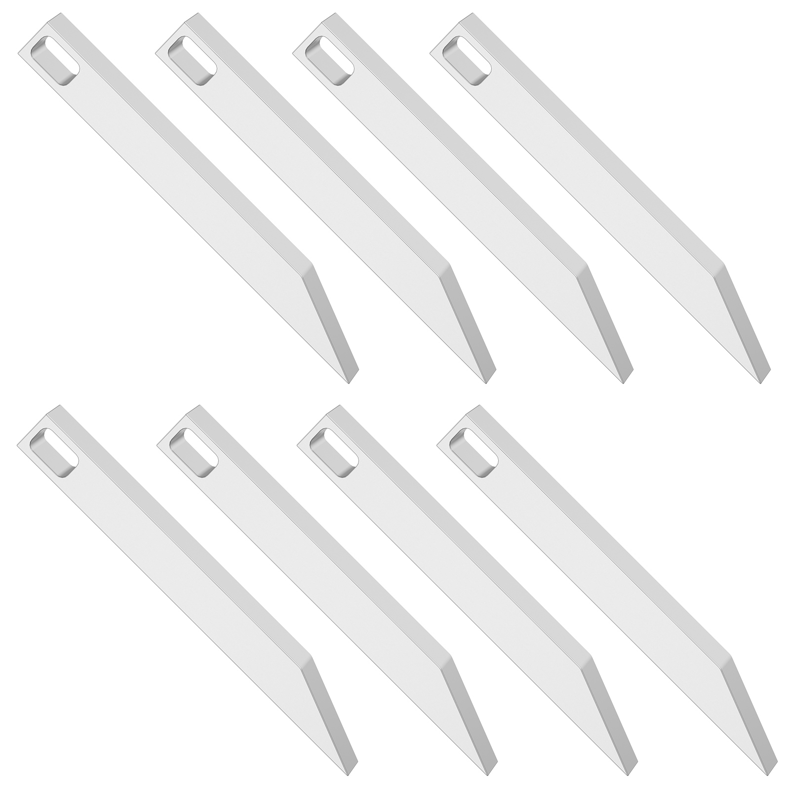 4/8Pcs Mini Keychain Prybar fo - Edc (Every Day Carry 리뷰 및 가격