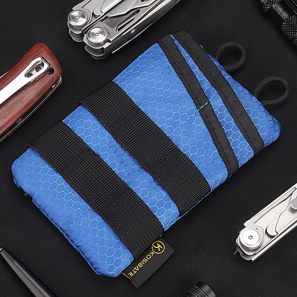 Foldable Lightweight Mini EDC  - Multitool Credit Card 리뷰 및 가격