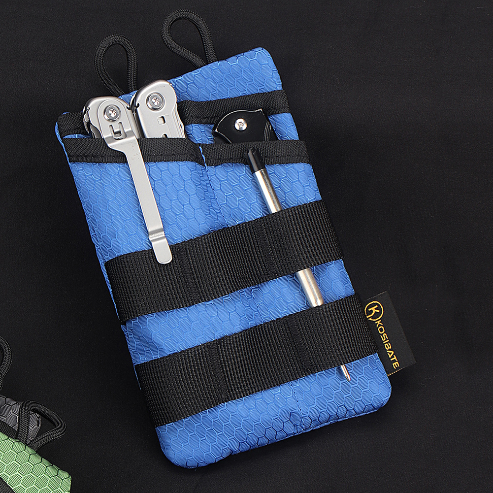 Foldable Lightweight Mini EDC  - Multitool Credit Card 리뷰 및 가격