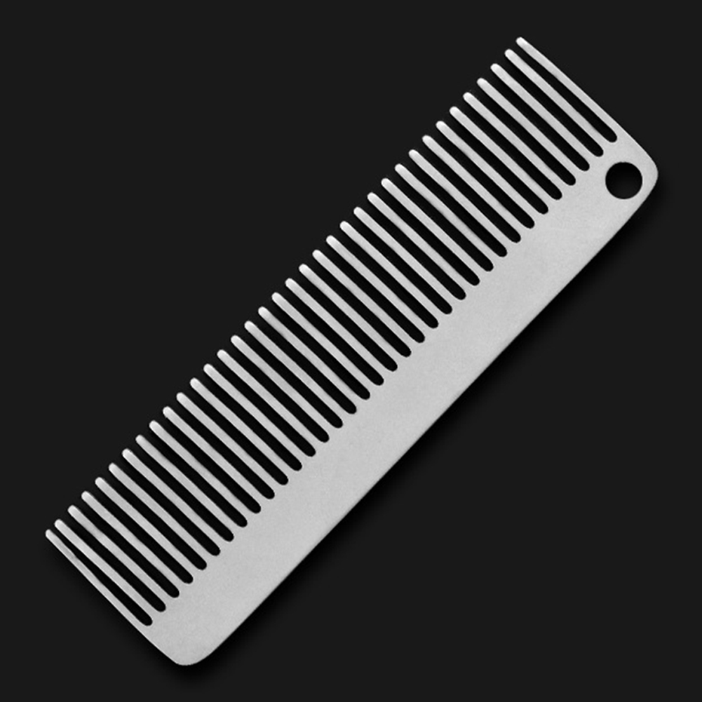 Titanium Comb Anti-Static Port - Comb Pocket Titanium 리뷰 및 가격