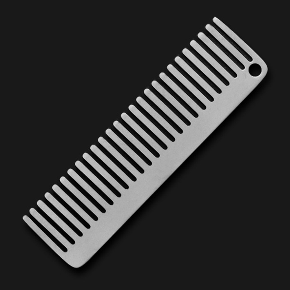 Titanium Comb Anti-Static Port - Comb Pocket Titanium 리뷰 및 가격
