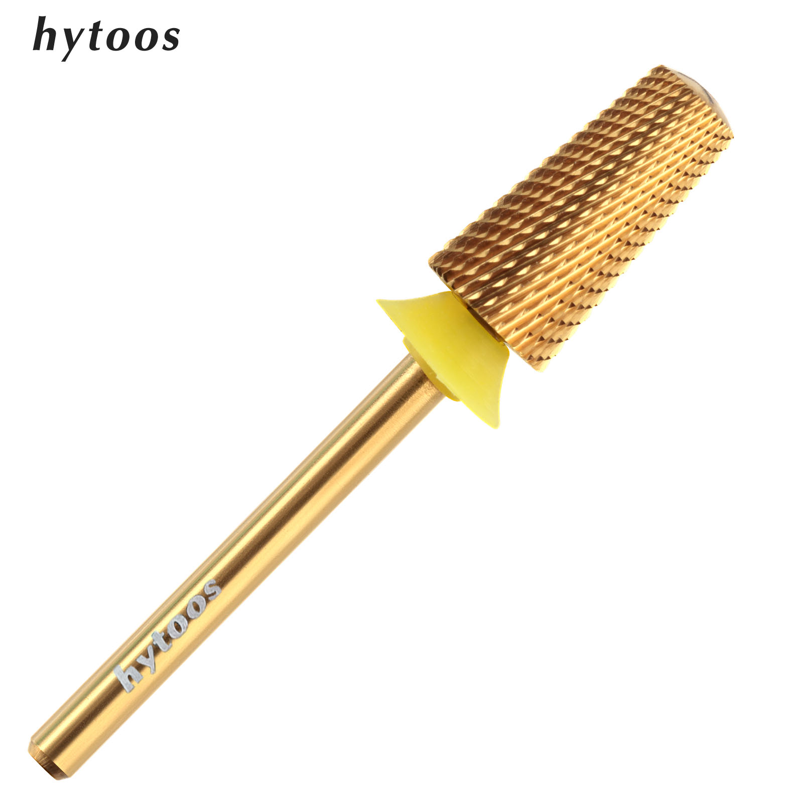 HYTOOS XF Titanium Safety Nail - Nail File Titanium 리뷰 및 가격
