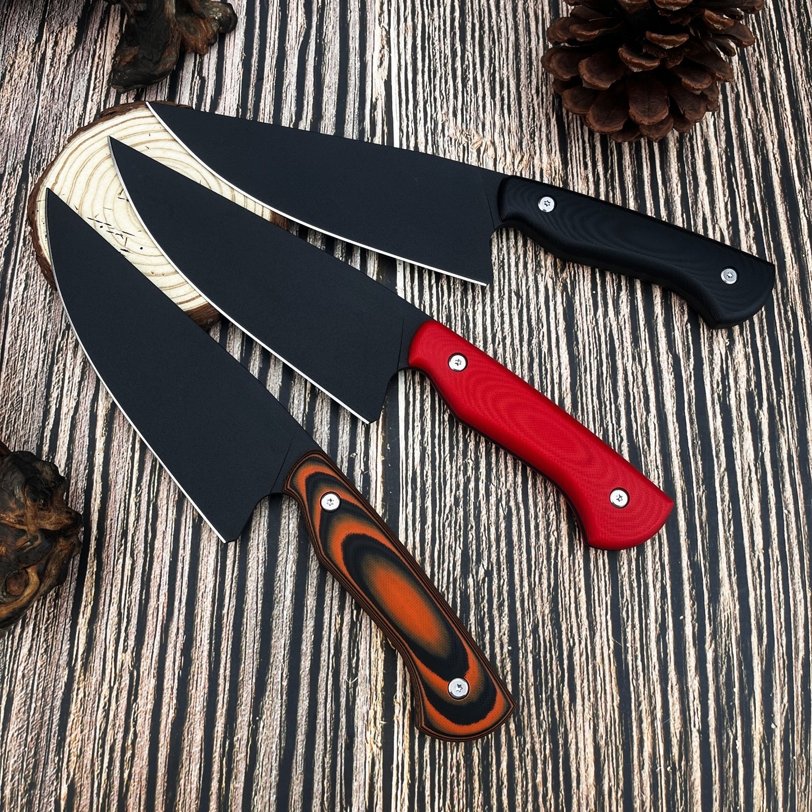Everyday Carry Fixed Blade Kni - Edc Carry Fixed Blade 리뷰 및 가격