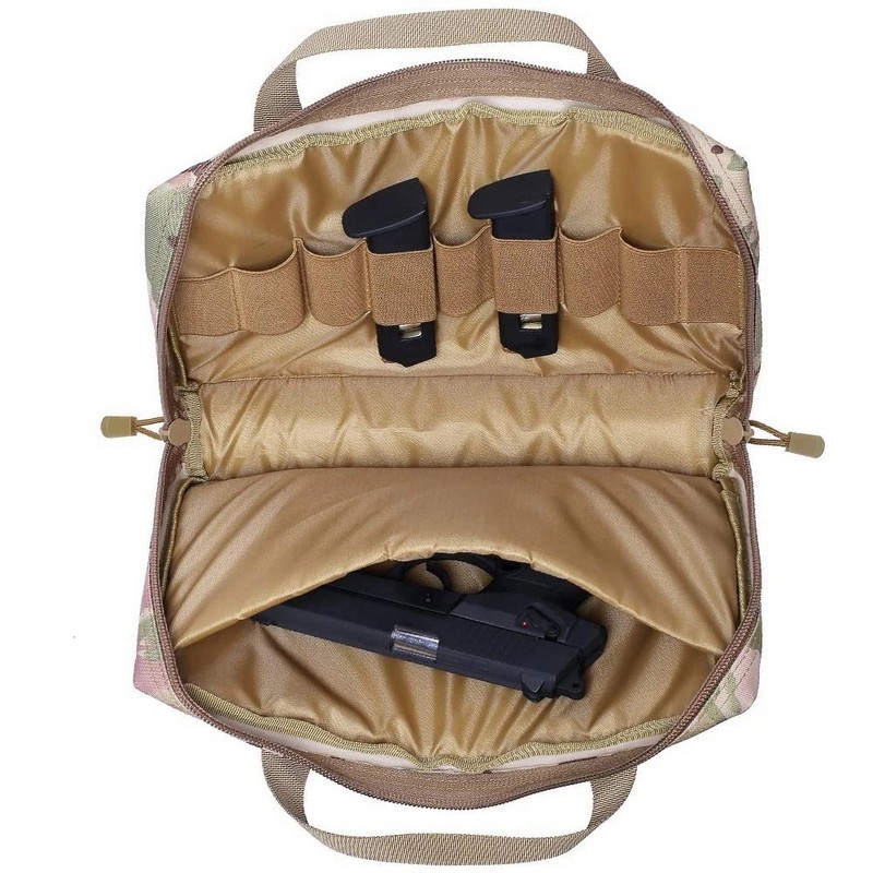 Gun Carry Bag EDC Tool Pouch O - Edc Pistol Carry Bag 리뷰 및 가격