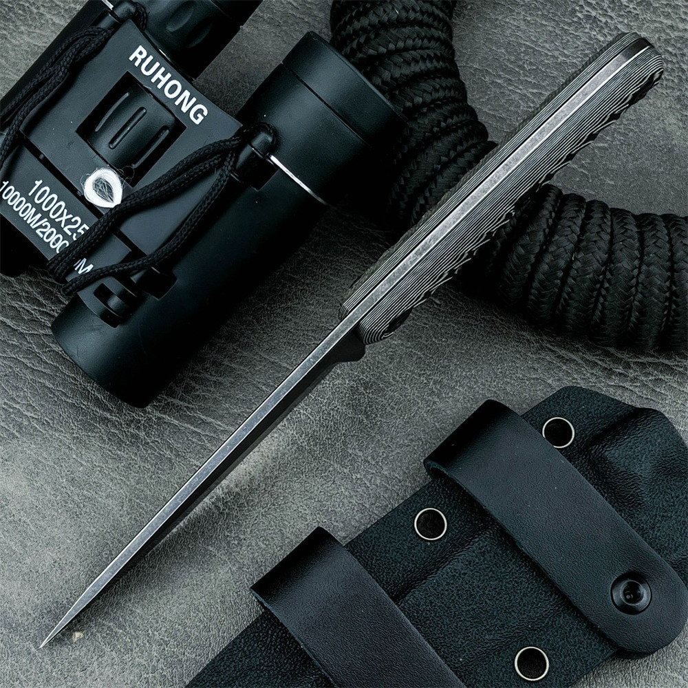 Full Tang Fixed Blade Knives 7 - Edc Carry Fixed Blade 리뷰 및 가격