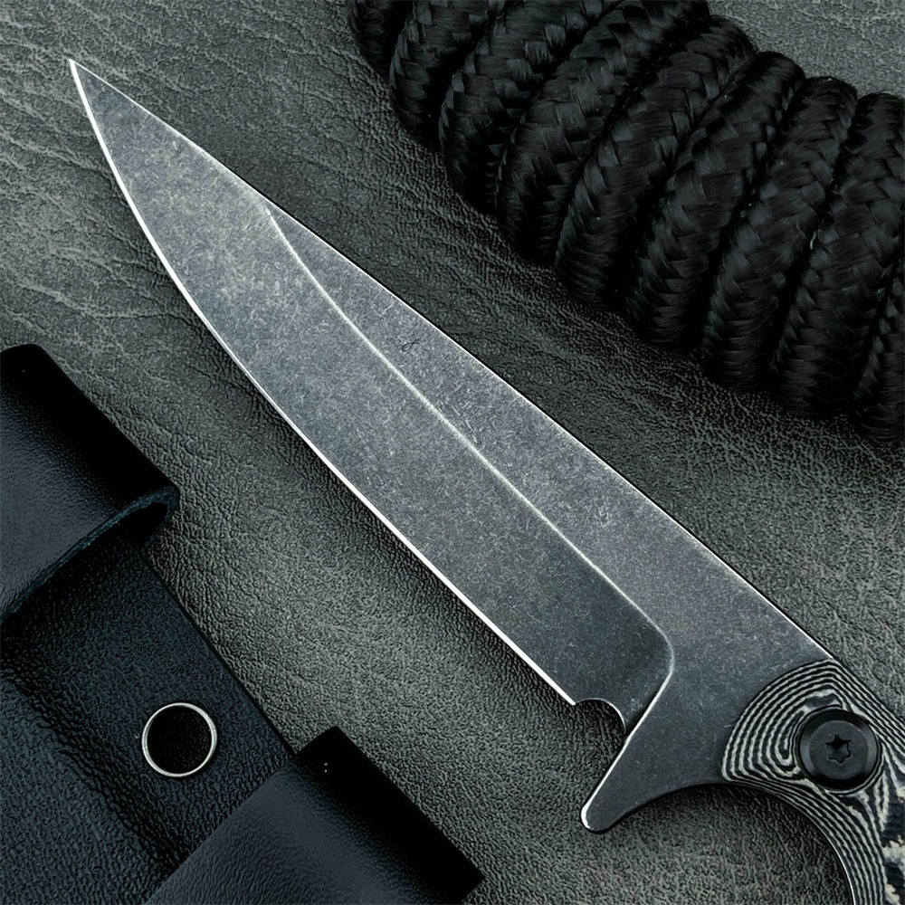Full Tang Fixed Blade Knives 7 - Edc Carry Fixed Blade 리뷰 및 가격