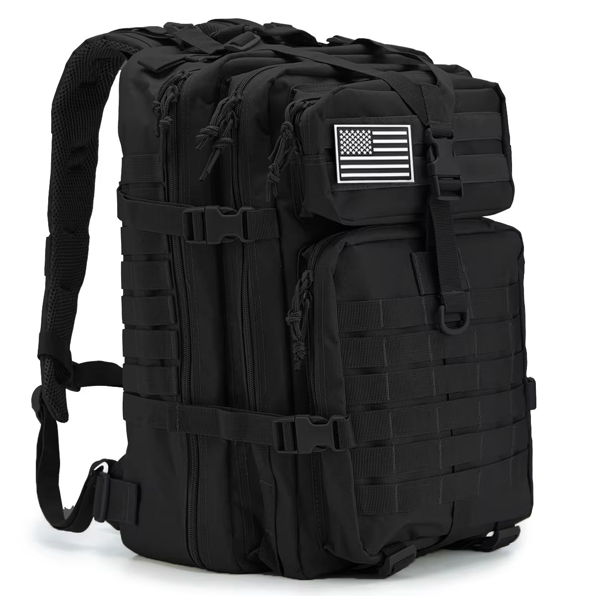 30L/50L Man Tactical Backpacks - Edc Carry Kit 리뷰 및 가격