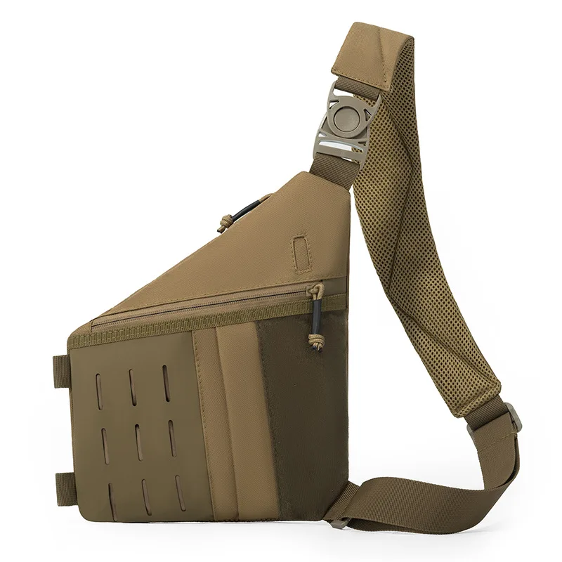 Tactical Running Chest Pack Co - Edc Concealed Carry Holster 리뷰 및 가격