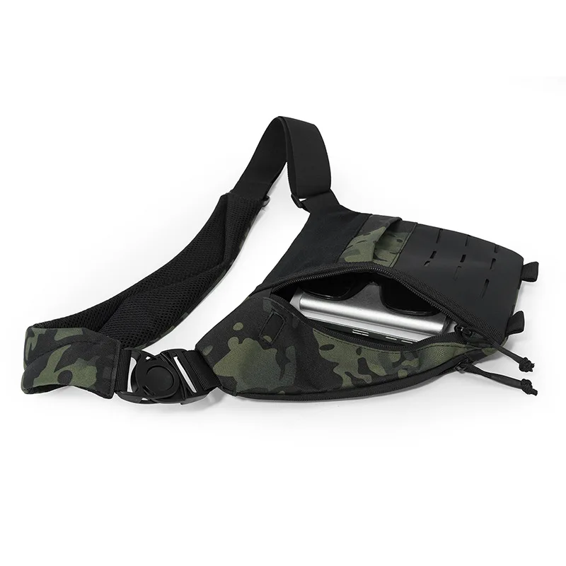 Tactical Running Chest Pack Co - Edc Concealed Carry Holster 리뷰 및 가격