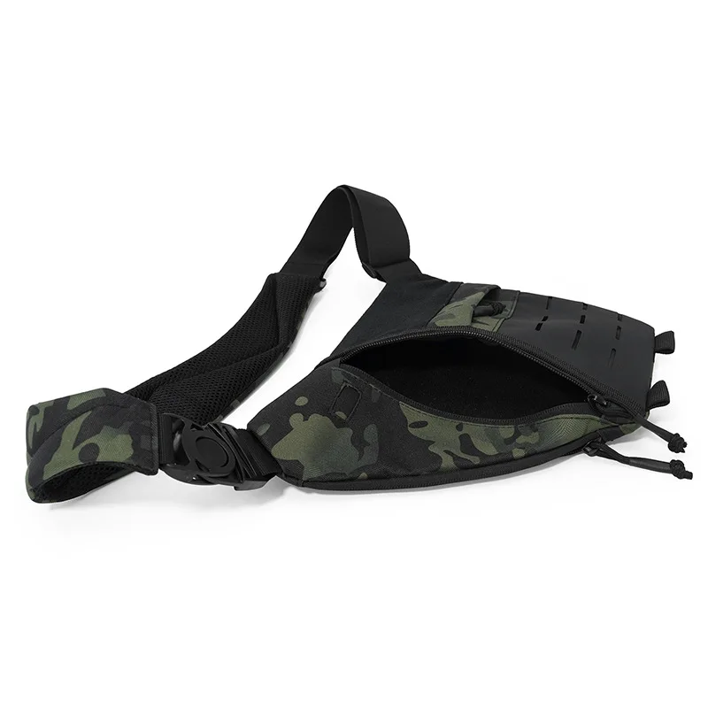 Tactical Running Chest Pack Co - Edc Concealed Carry Holster 리뷰 및 가격