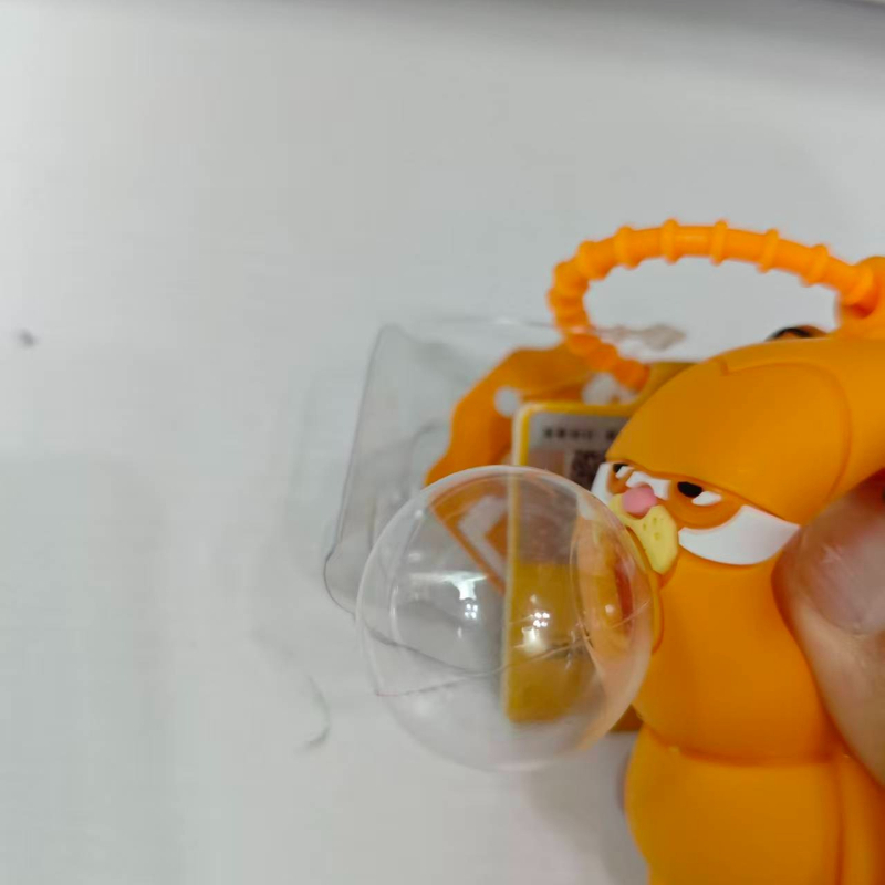 New Garfield doll car keychain - Carabiner Keychain 리뷰 및 가격