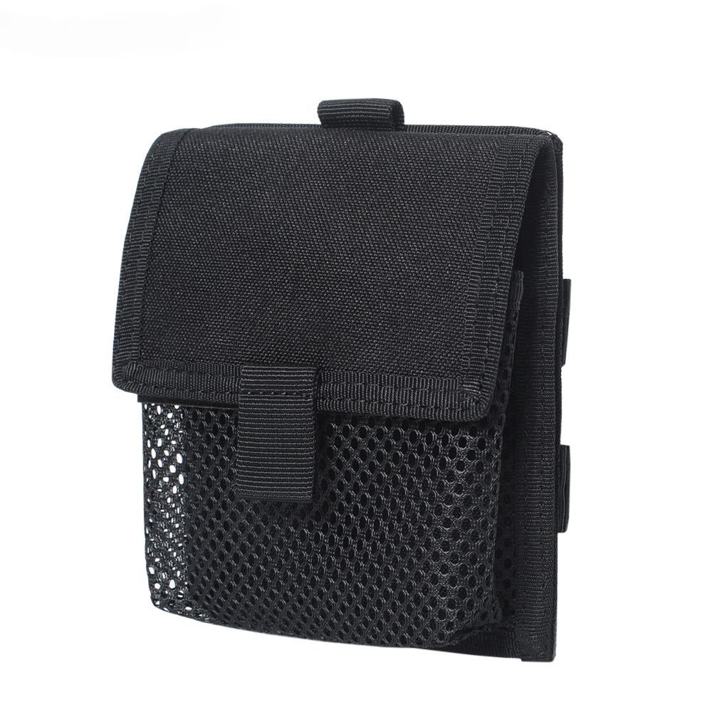 Molle Pouch Belt Waist Pack Sm - Edc Carry Pocket 리뷰 및 가격