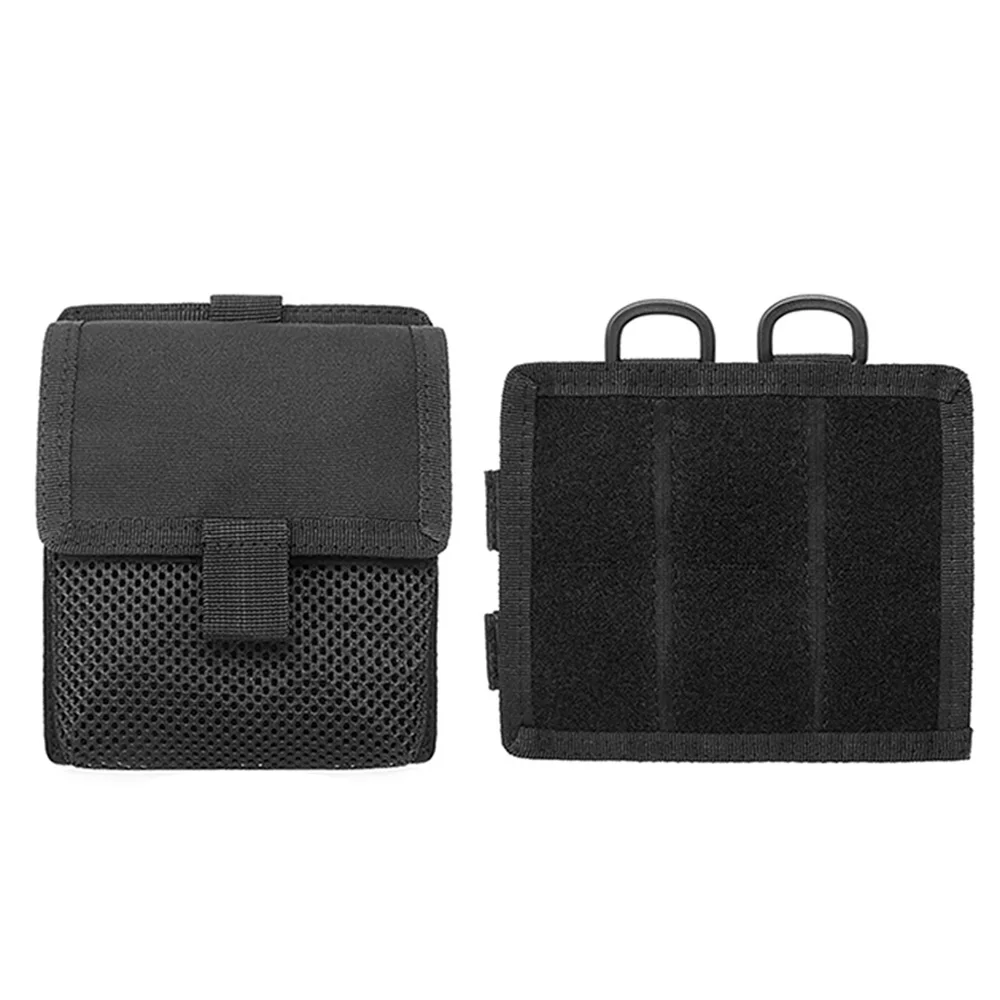Molle Pouch Belt Waist Pack Sm - Edc Carry Pocket 리뷰 및 가격