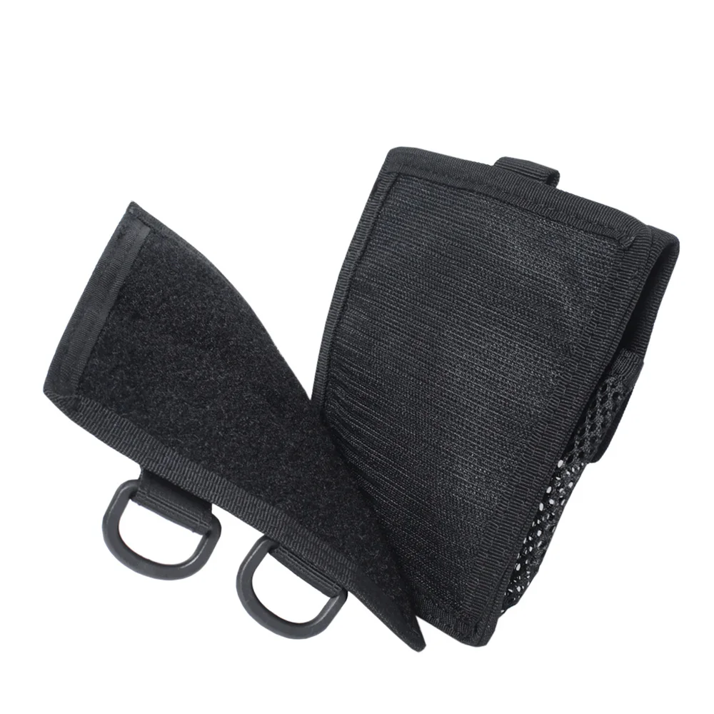 Molle Pouch Belt Waist Pack Sm - Edc Carry Pocket 리뷰 및 가격