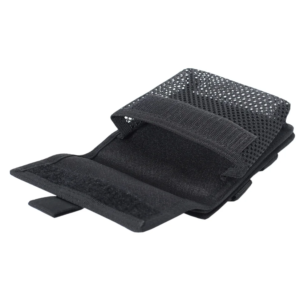 Molle Pouch Belt Waist Pack Sm - Edc Carry Pocket 리뷰 및 가격