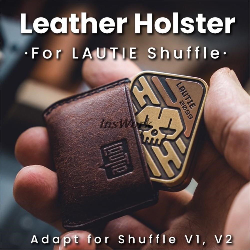 LAUTIE EDC Leather Holster for - Edc Able Carry 리뷰 및 가격