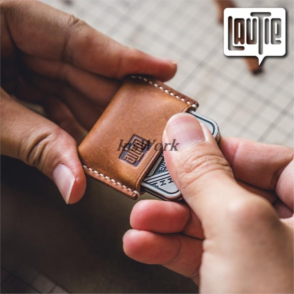 LAUTIE EDC Leather Holster for - Edc Able Carry 리뷰 및 가격