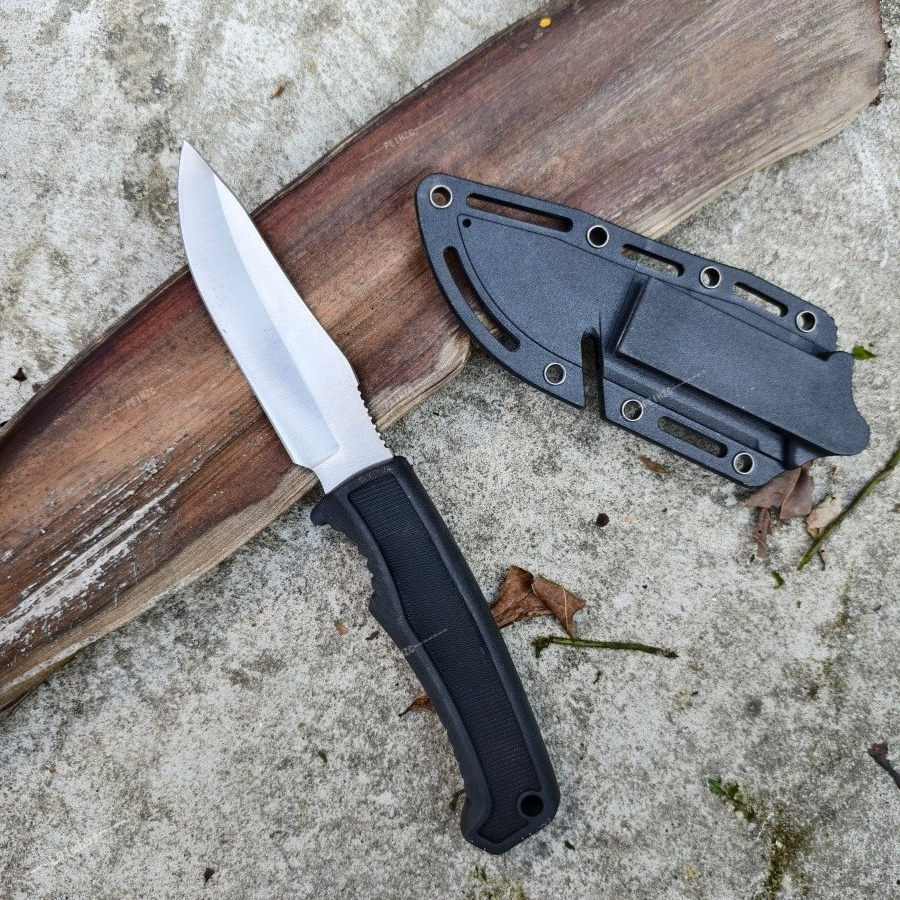 Fk1001 Carry The Blade with A  - Edc Carry Fixed Blade 리뷰 및 가격