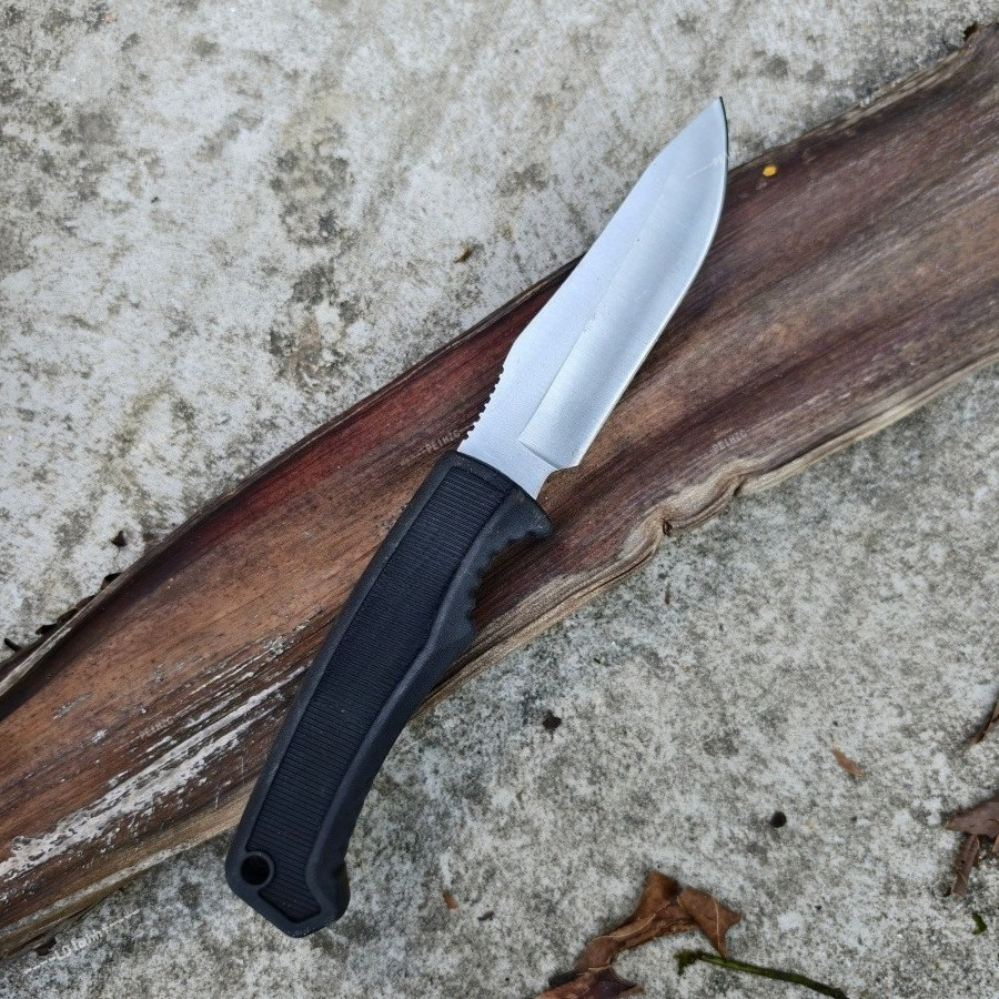 Fk1001 Carry The Blade with A  - Edc Carry Fixed Blade 리뷰 및 가격
