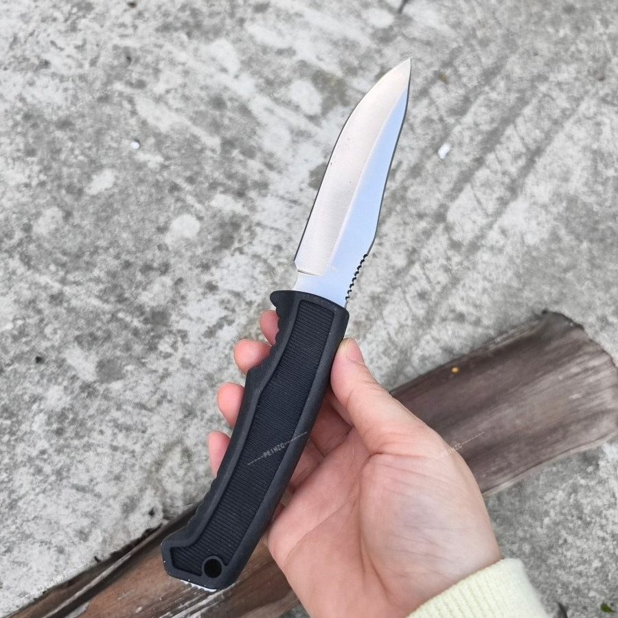 Fk1001 Carry The Blade with A  - Edc Carry Fixed Blade 리뷰 및 가격