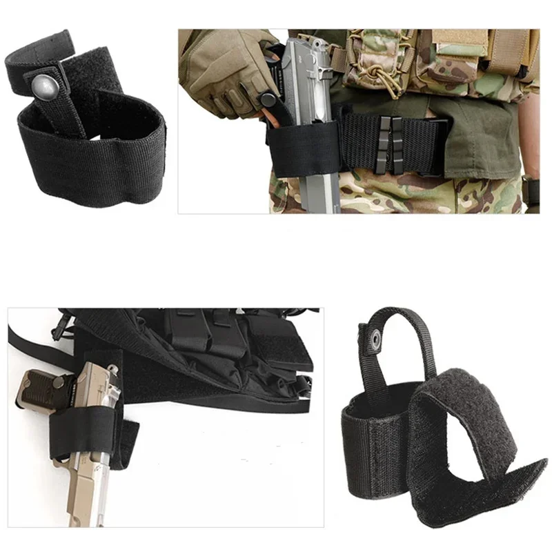 Concealed Carry Gun Holster Co - Edc Concealed Carry Holster 리뷰 및 가격