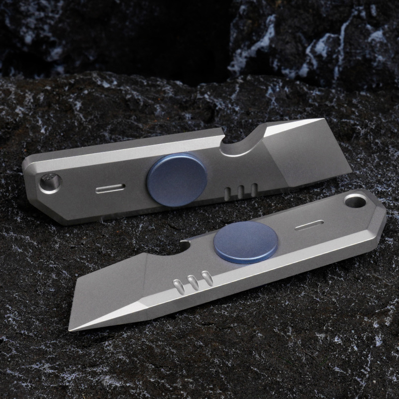 Titanium Alloy Pry Bar Multifu - Titanium Pry Bar 리뷰 및 가격