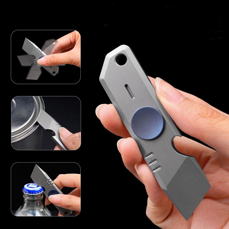 Titanium Alloy Pry Bar Multifu - Titanium Pry Bar 리뷰 및 가격