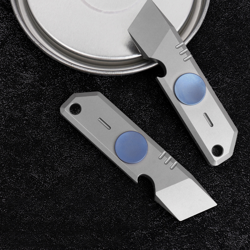 Titanium Alloy Pry Bar Multifu - Titanium Pry Bar 리뷰 및 가격