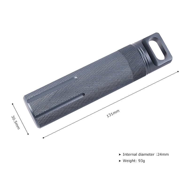 Outdoor Waterproof Pill Fob Ma - Pill Fob Capsule 리뷰 및 가격