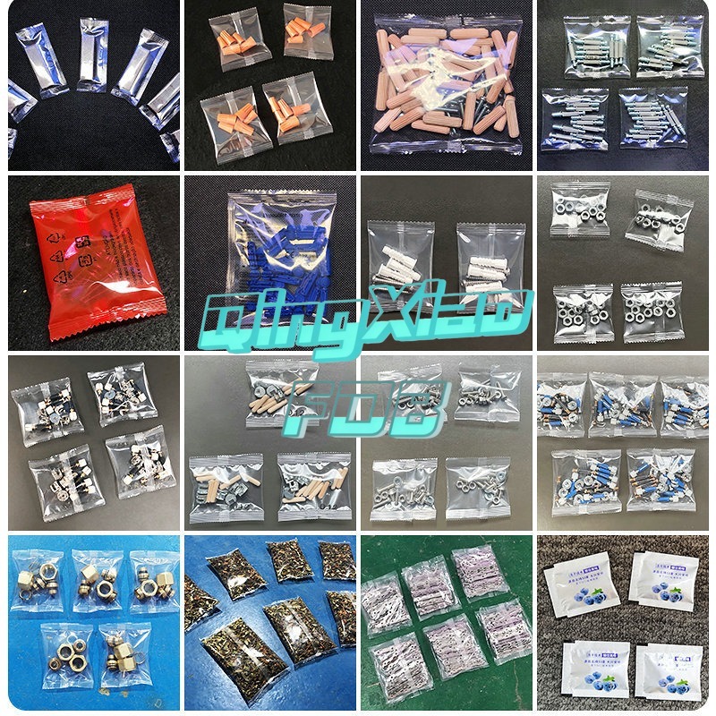 Custom Multi-head Vibration Co - Pill Fob Capsule 리뷰 및 가격