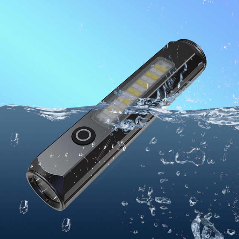 Powerful SST40 LED 21700 TYPE- - Edc (Every Day Carry 리뷰 및 가격