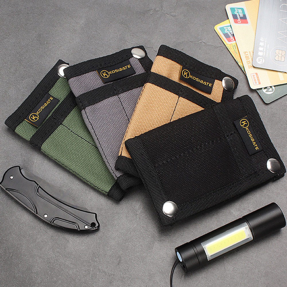 3Pcs Card Key Waist Pack Canva - Multitool Credit Card 리뷰 및 가격