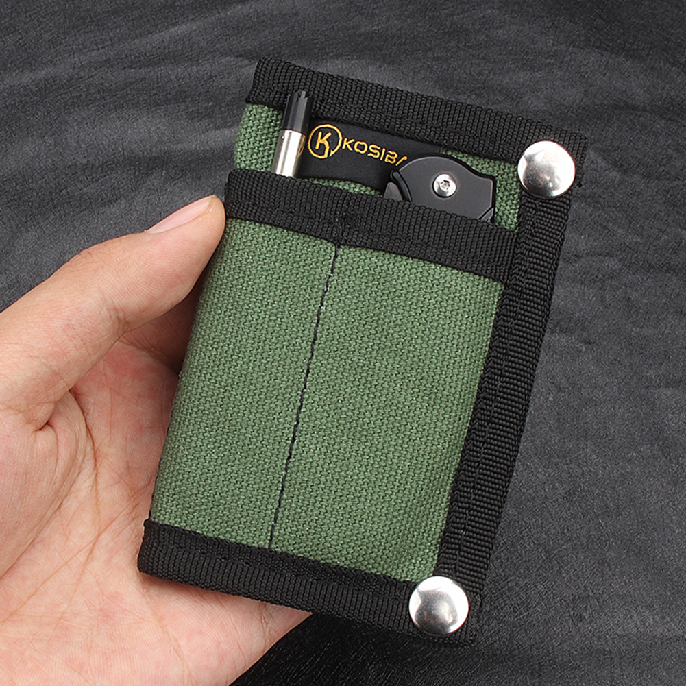 3Pcs Card Key Waist Pack Canva - Multitool Credit Card 리뷰 및 가격