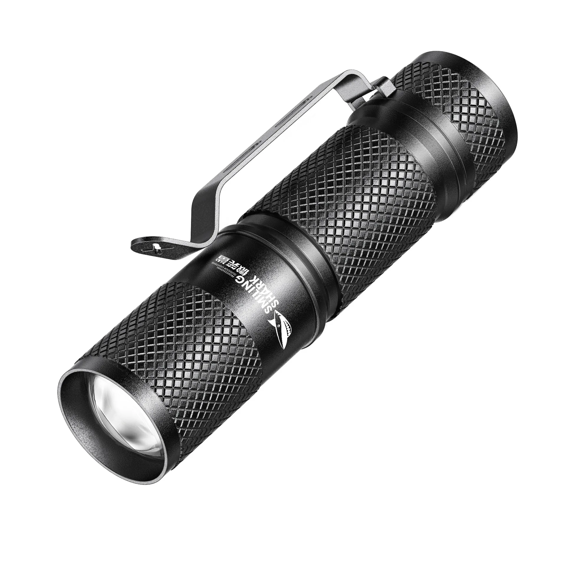 New Ultra Powerful Flashlight  - Edc (Every Day Carry 리뷰 및 가격
