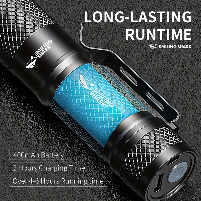 New Ultra Powerful Flashlight  - Edc (Every Day Carry 리뷰 및 가격
