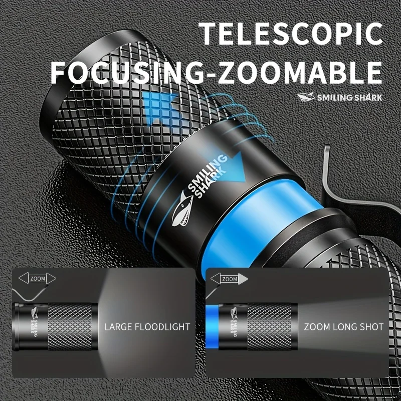 New Ultra Powerful Flashlight  - Edc (Every Day Carry 리뷰 및 가격