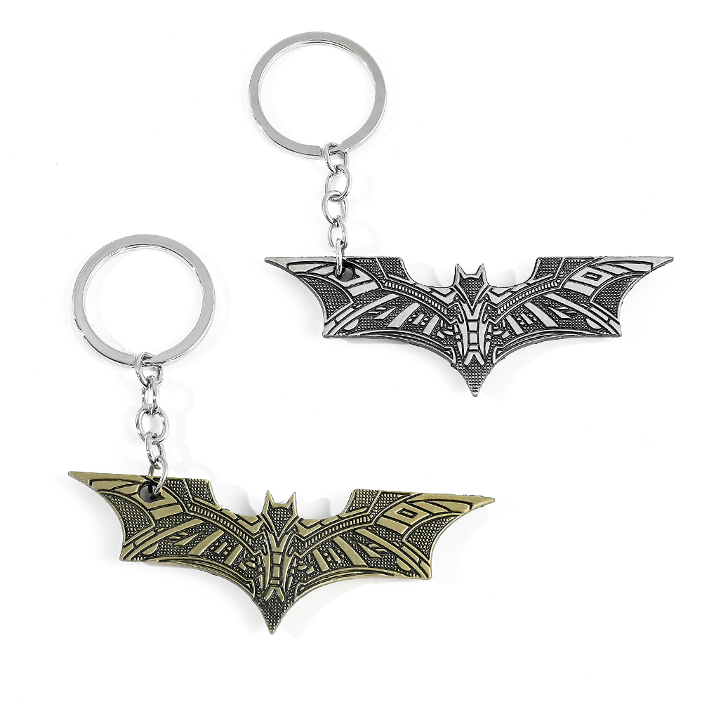Bat Pendants Keychain Toy Supe - Carabiner Keychain 리뷰 및 가격