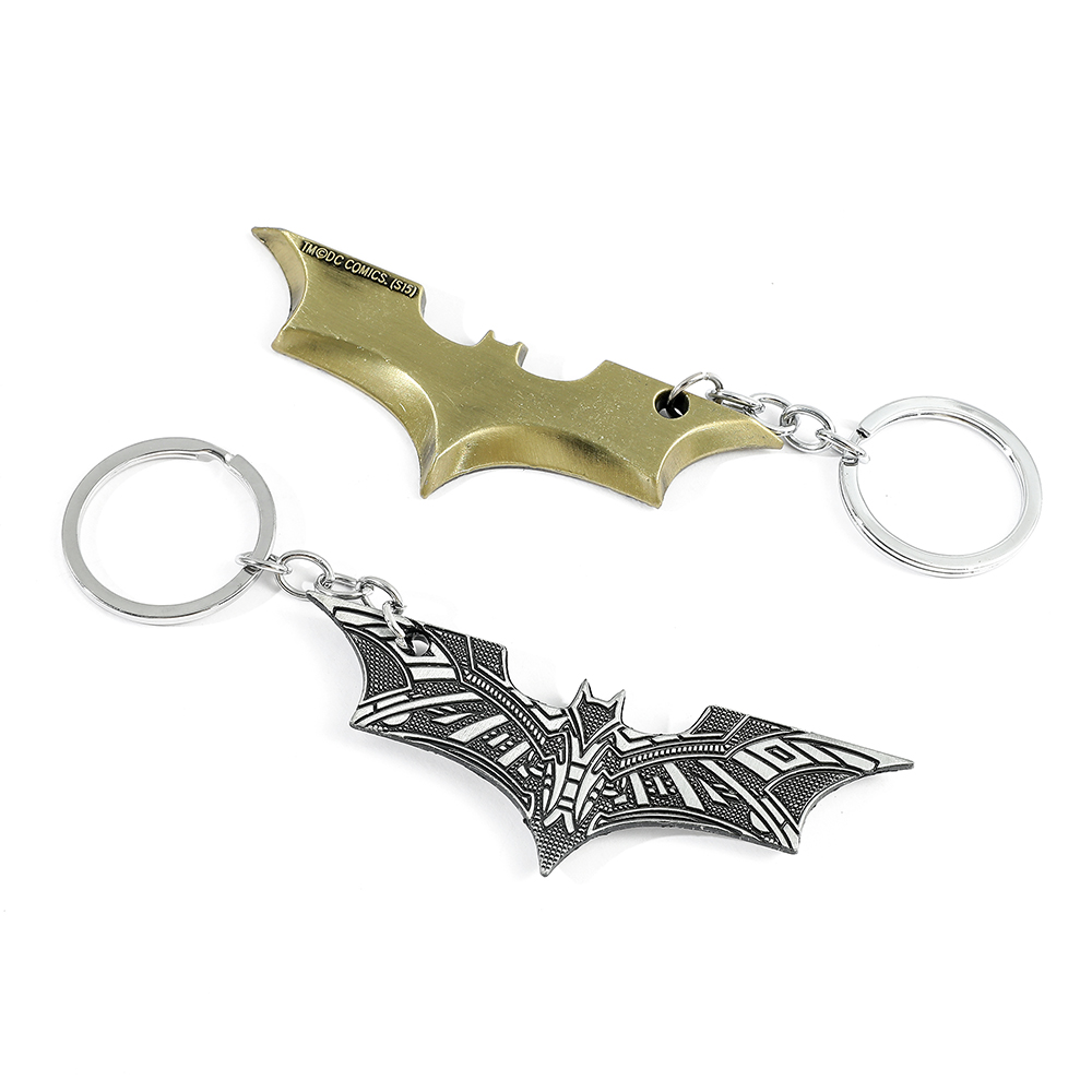 Bat Pendants Keychain Toy Supe - Carabiner Keychain 리뷰 및 가격