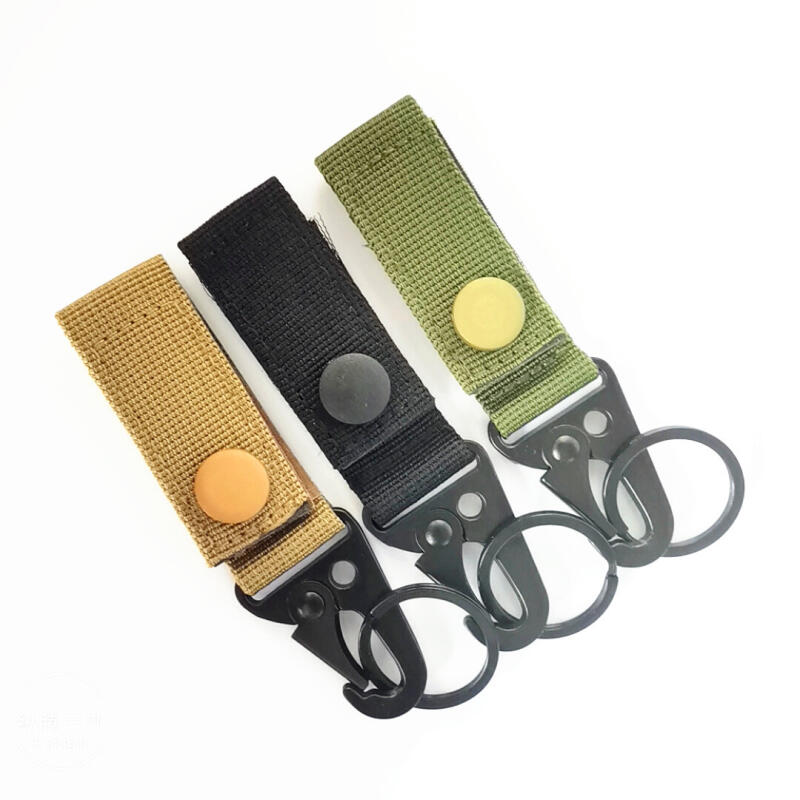 1/3PCS Tactical Nylon Webbing  - Edc Carry Kit 리뷰 및 가격