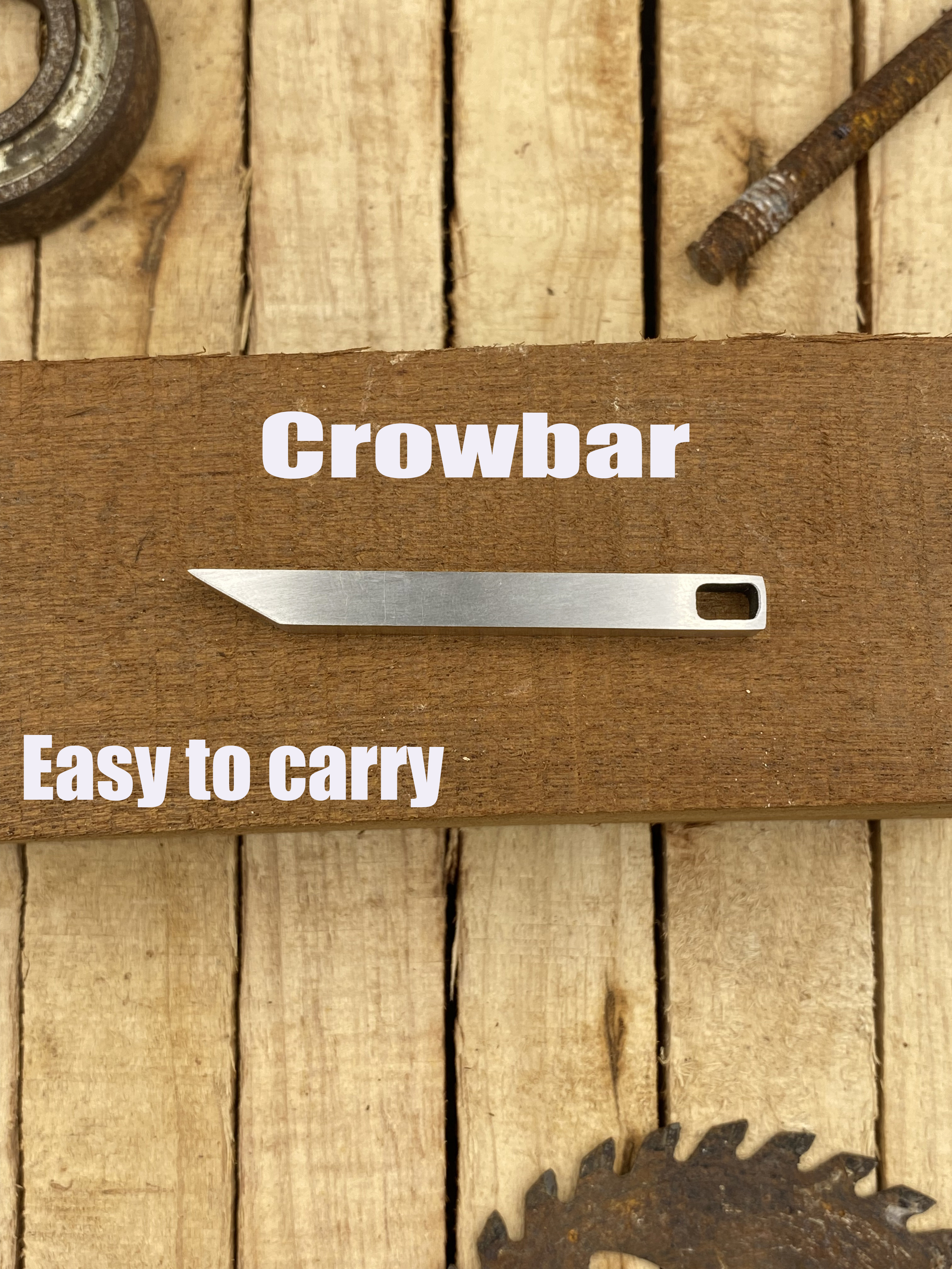 Edc Pry Bar, Edc Keychain Tool - Edc Carry Pocket 리뷰 및 가격