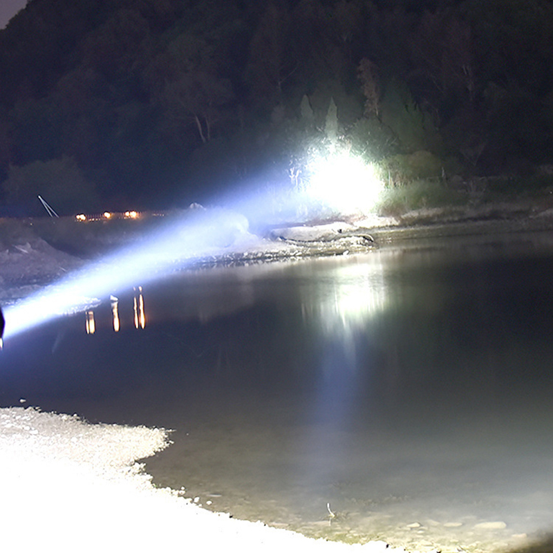 SST40 LED Flashlight Type-C US - Edc (Every Day Carry 리뷰 및 가격