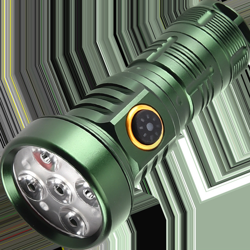 SST40 LED Flashlight Type-C US - Edc (Every Day Carry 리뷰 및 가격