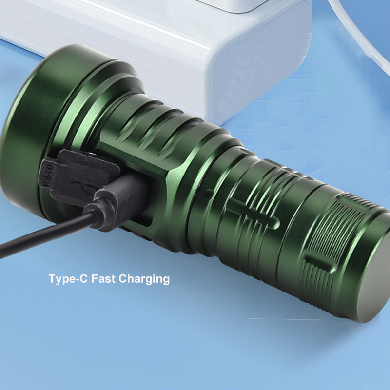 SST40 LED Flashlight Type-C US - Edc (Every Day Carry 리뷰 및 가격