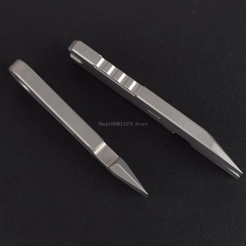  Outdoor Emergencies Tool for  - Titanium Pry Bar 리뷰 및 가격