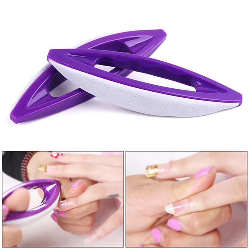 50g Nail Art Buffing Cream Var - Nail File Titanium 리뷰 및 가격